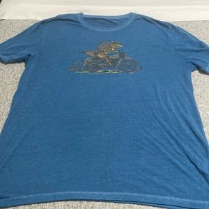 Men’s Lucky Brand Tshirt